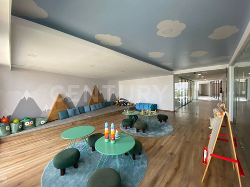 Departamento En Venta En Colonia Del Valle, Benito Juárez, Cdmx