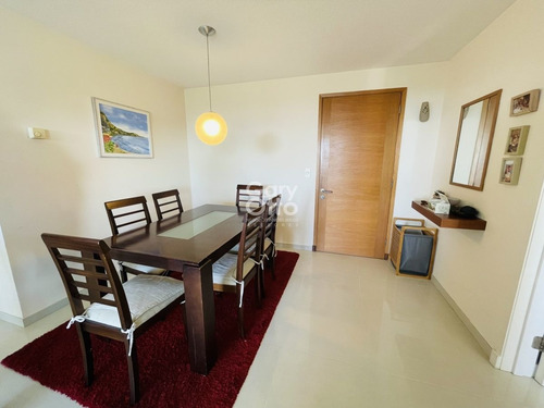 Imagen 4 de 28 de Apartamento De 3 Dormitorios En Roosevelt