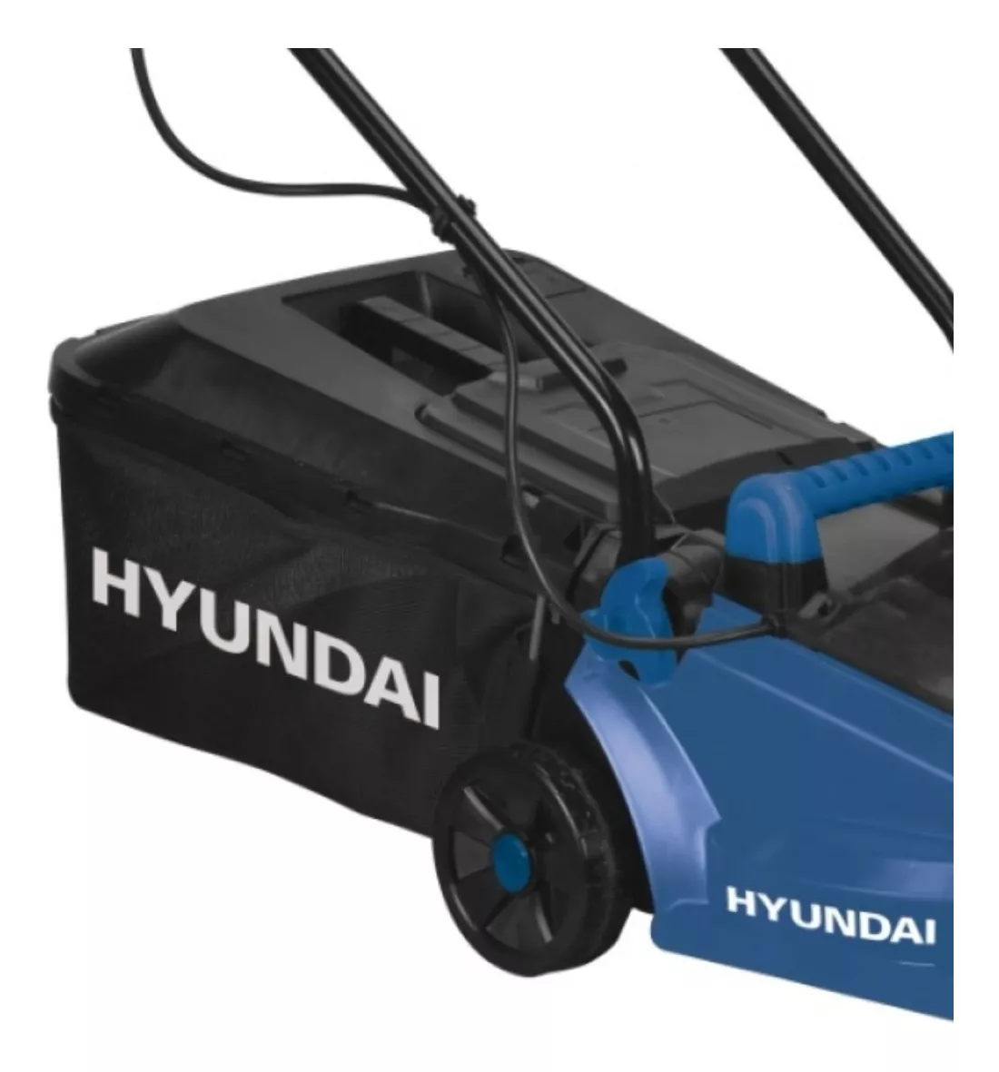 Tercera imagen para búsqueda de cortadora cesped hyundai