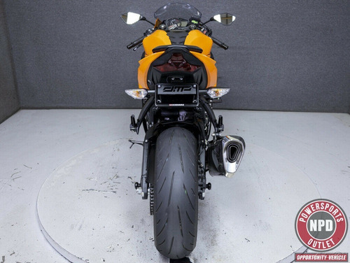 Imagen 3 de 11 de 2020 Kawasaki Zx6r Ninja 636