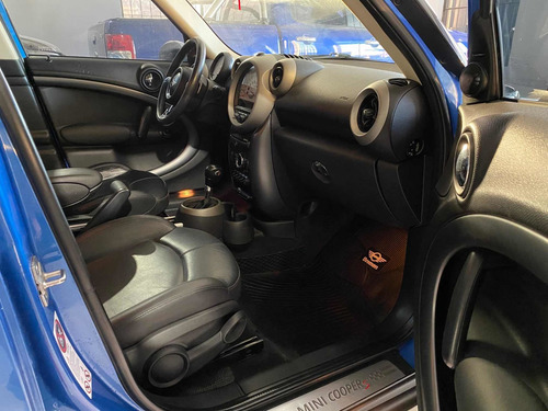 Imagen 10 de 19 de Mini Cooper Countryman 2012 1.6 S 184cv At All4