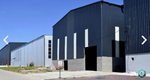 Parque Industrial Panamericana 29: Alq. 3.600m2, El Talar