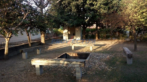 Chácara À Venda Em Chácara De Recreio Santa Fé - Ch261590