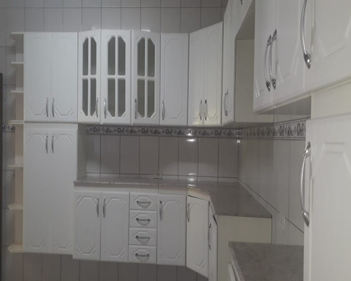 Casa Para Venda Em Presidente Altino A 5 Minutos Da Estação De Presidente Altino - Ca01039 - 69378165