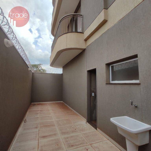 Imagem 11 de 15 de Loja Para Alugar, 160 M² Por R$ 7.000,00/mês - Jardim Nova Aliança Sul - Ribeirão Preto/sp - Lo0120