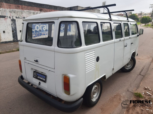 Imagem 5 de 12 de Volkswagen Kombi Vw