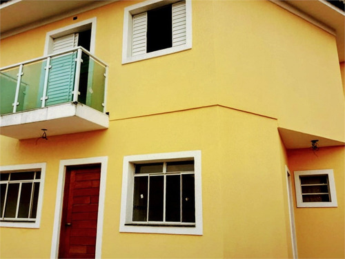 Imagem 2 de 22 de Casa-são Paulo-campo Grande | Ref.: Reo356903 - Reo356903