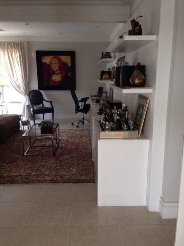 Imagem 25 de 30 de Apartamento Belíssimo Para Venda Ou Locação No Cap Ferrat - Ap1265