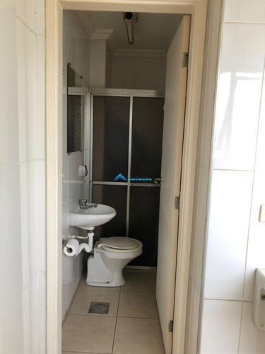 Imagem 24 de 26 de Apartamento A Venda Com 137 M² - Ed. Solar Das Palmeiras (centro Da Cidade) - 7795