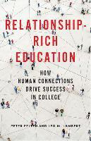 Libro Relationship-rich Education : How Human Connections...