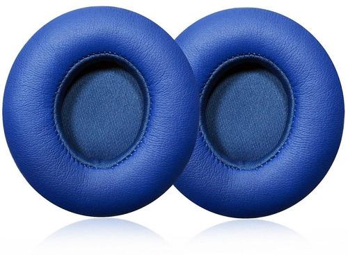 Almohadillas / Earpads Para Beats Solo 2 Y 3 Varios Colores