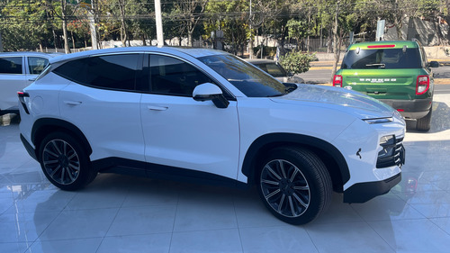 Jetour Dashing 1.6T Dct7