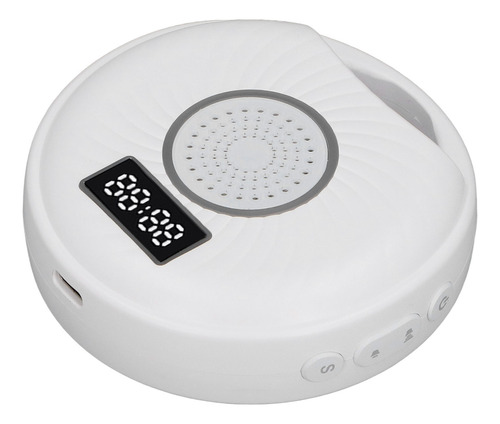 Máquina De Sonido Portátil Para Dispositivo De Ayuda A Dormi