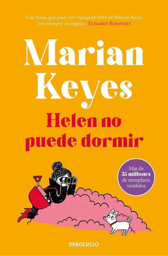 Libro: Helen No Puede Dormir (hermanas Walsh 5). Keyes, Mari