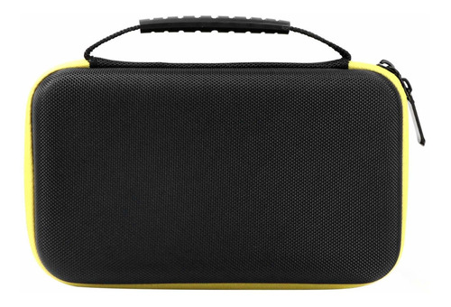 Oznny Multimeter Storage Case Carrying Bag For Hard F17b