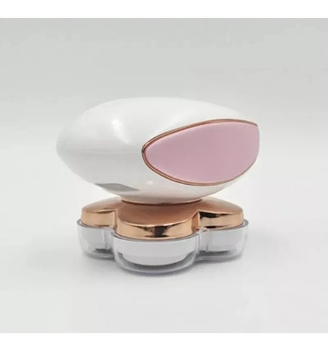 Depilador Removedor Vellos Flawless Recargable Piernas