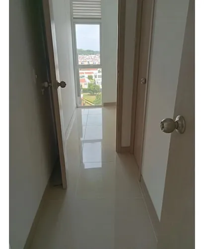 Venta De Apartamento De 112mts2 En El Castillo, Jamundí, 9086.