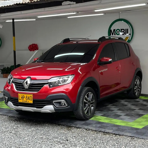 Renault Stepway INTENS MT 1.6CC 2023