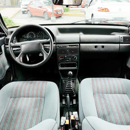 Fiat Duna Scr 1.6 Madero Motors 1996