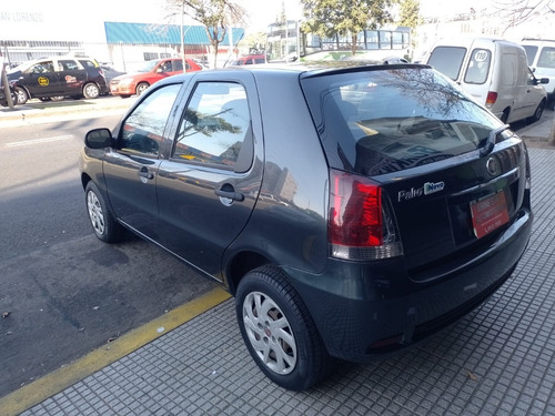 Imagen 6 de 11 de Fiat Palio