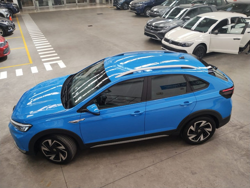 Volkswagen Nivus 1.0 Tsi 200 Highline