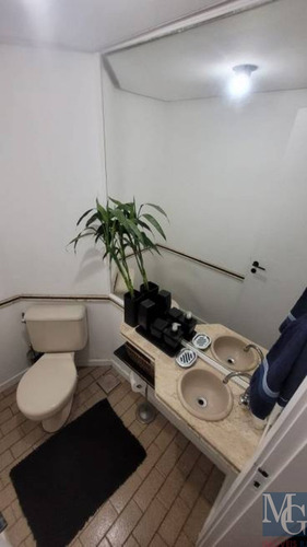 Imagem 11 de 15 de Duplex Para Venda, Com 2 Suítes, Barra Da Tijuca - Rj/rj - Ap00097 - 70687569