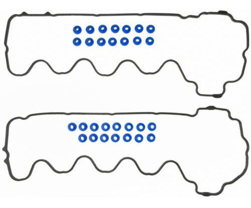 Empaquetadura Tapa Valvula Ford F-350 Super Duty 5.4l 05-06