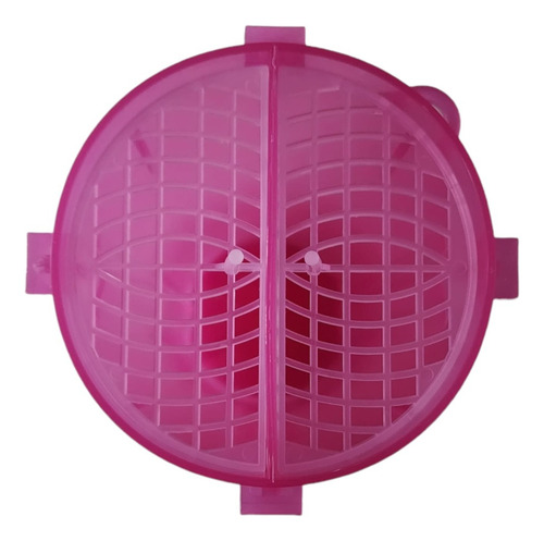 Shaker 2 En 1 Greatlhete Rosado