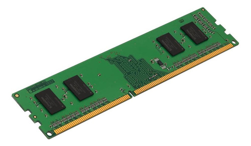 Memoria Ram Kingston De 8gb Ddr3 Dimm 1600mhz