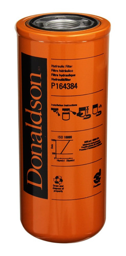 Donaldson P164384 filtro