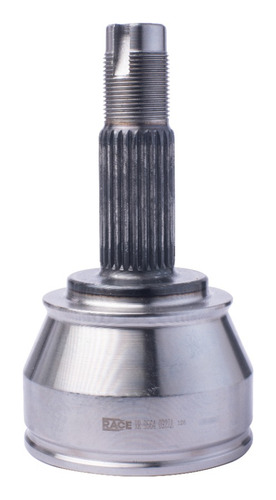 Jgo 2 Espiga Lado Rueda Pil Cop Ram 700 Adv 1.6 17 A 19 Std