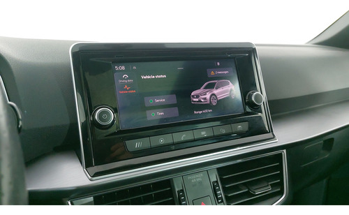 Seat Tarraco 1.4 TSI FR DCT