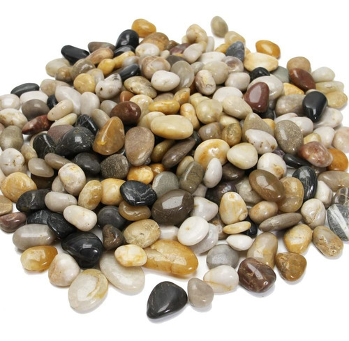 Ghytmthot Piedra Rio 15 Libra Decorativa Para Jardin Al Aire
