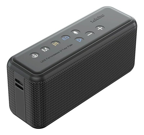 Parlante Portátil Xdobo X8 Max Con Bluetooth 100w