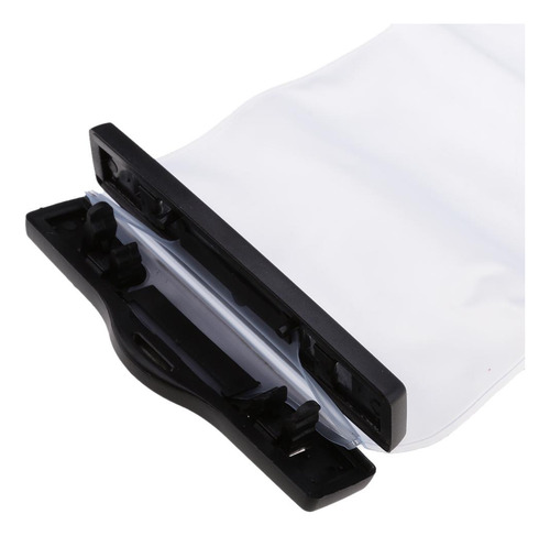 Bolsa Impermeable Para Walkie-talkie 3 Piezas
