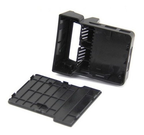 Carcasa De Reemplazo Dock Nintendo Switch Tornillos Tv