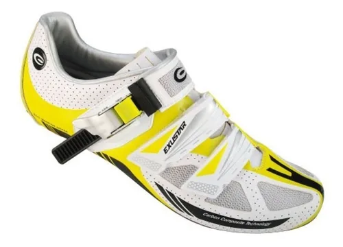 Zapatillas exustar ruta new arrivals