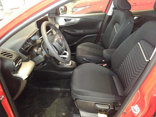 Fiat Pulse 1.0t Para Retirar/ Jz