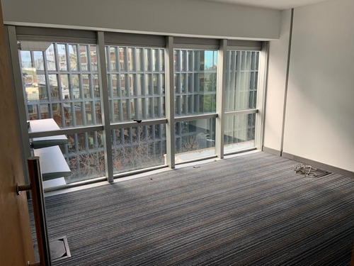 Imagen 7 de 12 de Oficina Venta Puerto Madero 125m2 Cocheras