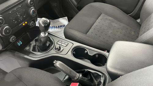 Ford Ranger 3.2 Cd Xls Tdci 200cv Manual 4x4
