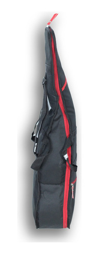 Funda De Guitarra Criolla Mod Niño Tela Cordura