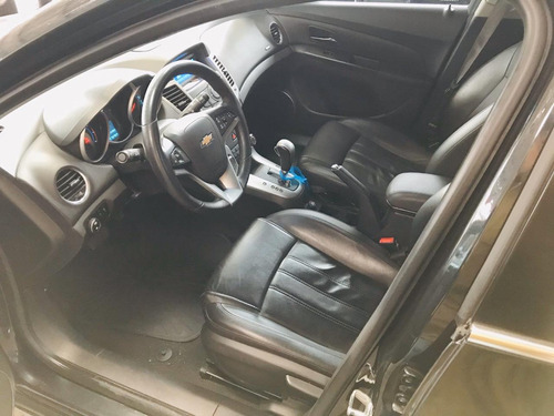 Gm Cruze Lt 1.8 Aut 2013