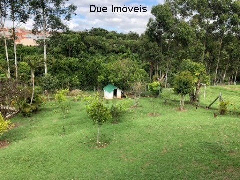 Oportunidade Chacara Lagos De Shanadu - Ch00125 - 34046983
