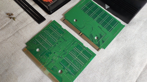 Samurai Shodown 5 Original Para Neogeo Mvs (Usado)