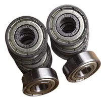 Comprar Rolamento 607 Zz - Kit Com 10 Peças Medidas 7x19x6