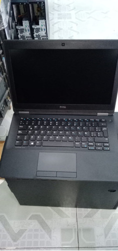 Laptop Dell Latitude E7270. Core I5 De 6ta. Generación 