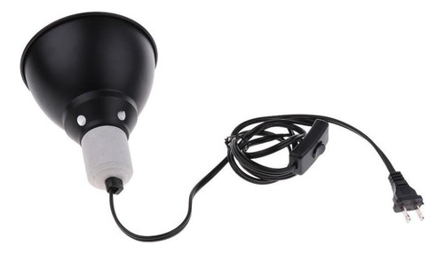 Uva Uvb Luz De Titular Base De E27 De Iluminación Duradero