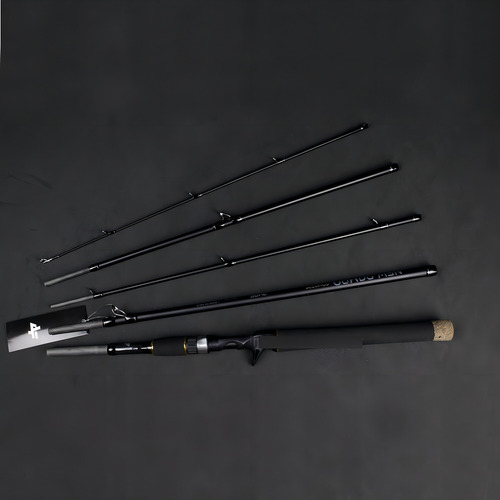 Vara P/ Carretilha Albatroz New Pampo Concept 2,40m 50lb -5p