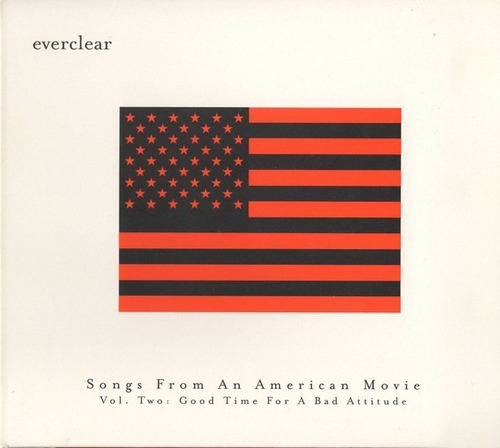 Everclear - Songs From An American Movie Vol. Two Cd Ks P78