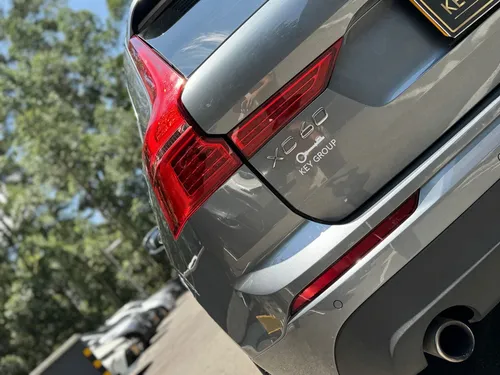 Volvo XC60 2.0 T5 Awd Momentum